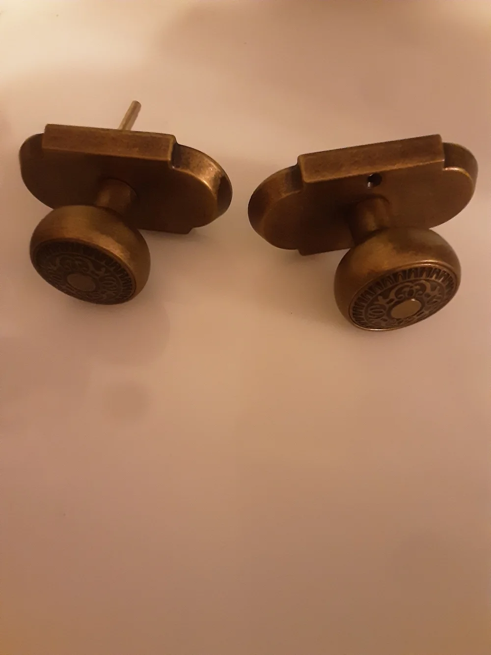 BonKuDoo classic antique
